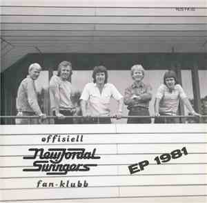 New Jordal Swingers - Fan-Klubb EP 1981