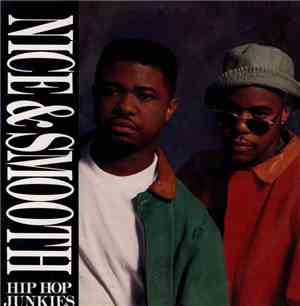Nice & Smooth - Hip Hop Junkies