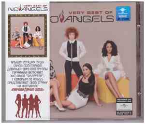 No Angels - Very Best Of