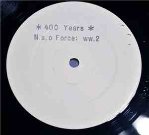 N.s.o Force - 400 Years