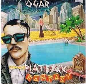O'Gar - Playback Fantasy