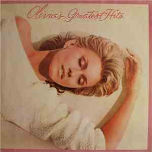 Olivia Newton-John - Olivia's Greatest Hits