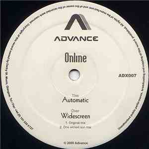 Online  - Widescreen / Automatic