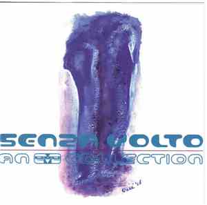 Pablo Gargano - Senza Volto - An Eve Collection