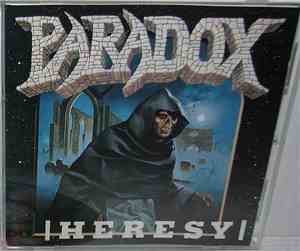 Paradox  - Heresy