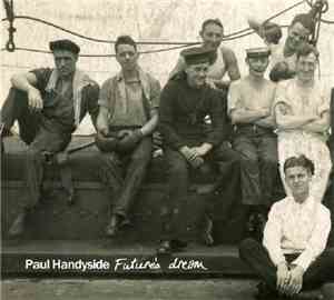 Paul Handyside - Future's Dream