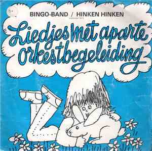 Paula van Alphen - Bingo-Band / Hinken Hinken