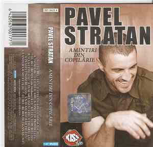 Pavel Stratan - Amintiri Din Copilarie