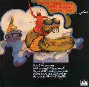 Pete Dello And Friends - Into Your Ears...Plus