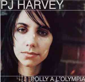 PJ Harvey - Polly A L'Olympia