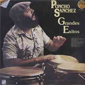 Poncho Sanchez - Grandes Exitos