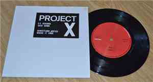 Project X - Justice