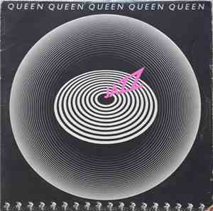 Queen - Jazz