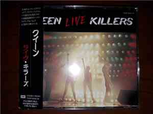 Queen - Live Killers