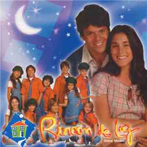 Rincón De Luz, Soledad - Rincón De Luz