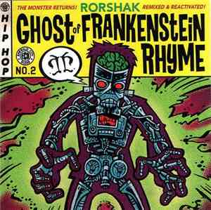 Rorshak - Ghost Of Frankenstein Rhyme