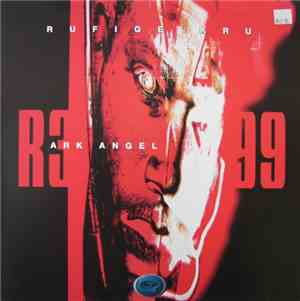 Rufige Kru - Ark Angel 3