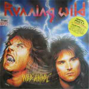 Running Wild - Wild Animal