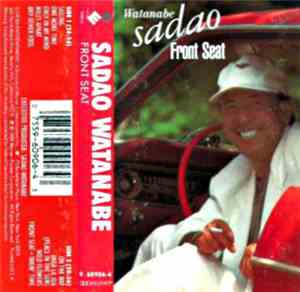 Sadao Watanabe - Front Seat