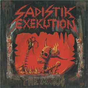 Sadistik Exekution - The Magus