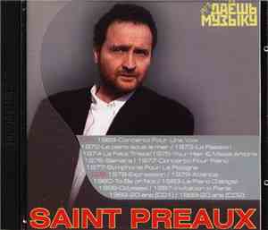 Saint Preux - Даёшь Музыку MP3