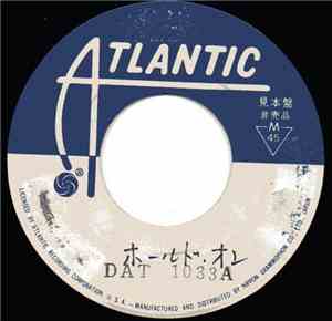 Sam & Dave - Hold On! I'm A Comin' / Soul Man