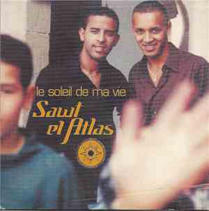 Sawt El Atlas - Le Soleil De Ma Vie