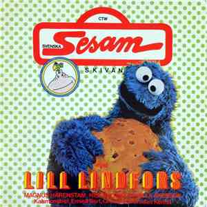 Sesam  - Svenska Sesamskivan