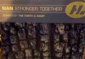 Sian  - Stronger Together