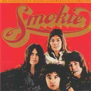 Smokie - Forever