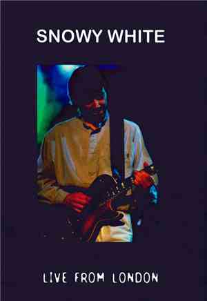 Snowy White - Live From London