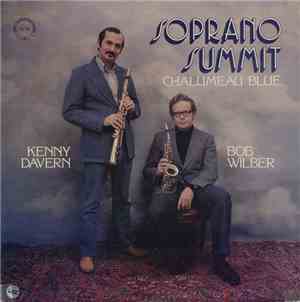Soprano Summit - Chalumeau Blue