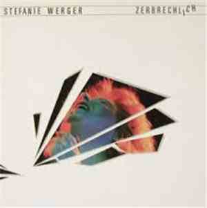 Stefanie Werger - Zerbrechlich