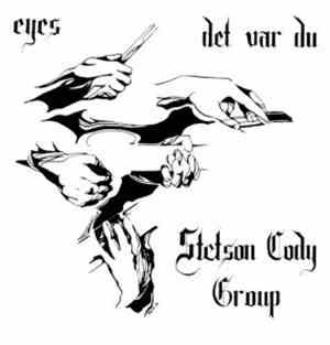 Stetson Cody Group - Eyes/Det var du