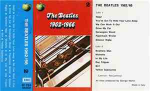 The Beatles - 1962-1966