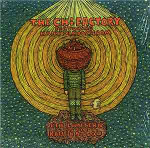 The Chi Factory Featuring Hanyo van Oosterom - Red Lantern At The Kallikatsou