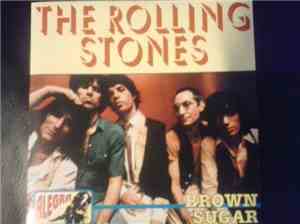 The Rolling Stones - Brown Sugar