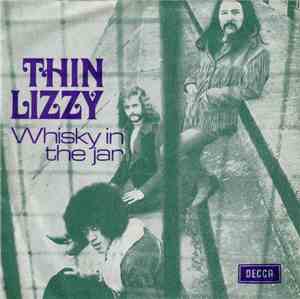 Thin Lizzy - Whisky In The Jar