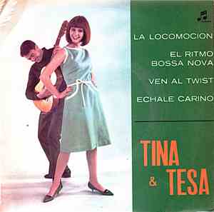 Tina & Tesa - Tina & Tesa