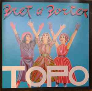 Topo  - Pret A Porter