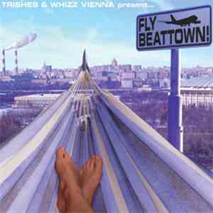 Trishes & Whizz Vienna - Fly Beattown!