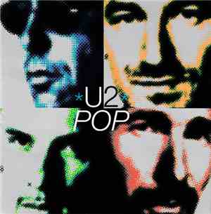 U2 - Pop