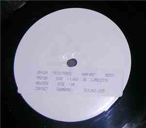 UR - Electronic Warfare Remix