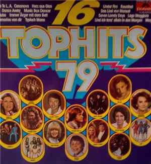 Various - 16 Top Hits 79