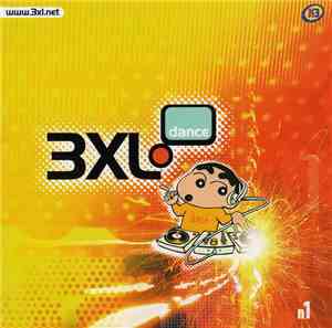 Various - 3XL Dance