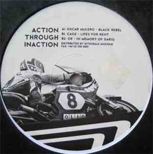 Various - Action Through Inaction
