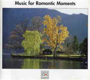 Various - Andante, Andante - Music For Romantic Moments