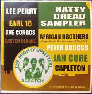 Various - Natty Dread Sampler