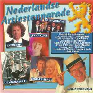 Various - Nederlandse Artiestenparade
