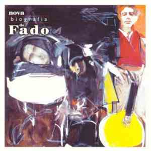 Various - Nova Biografia Do Fado